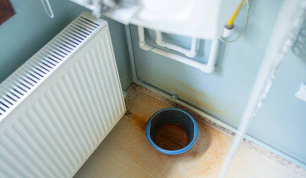 Water damage restoration insurance claims in Woodville, FL